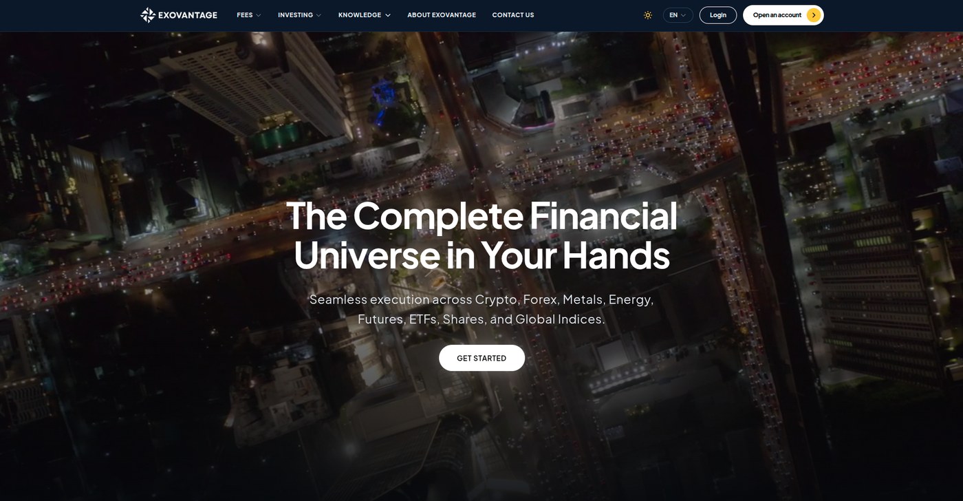 Exovantage.com Reviews (2026): Why US Traders Are Looking to Dubai’s DIFC Hub Amidst Middle East Energy Volatility