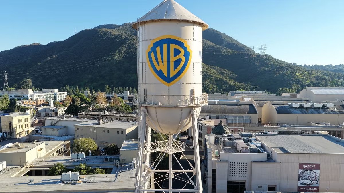 Paramount-Warner Bros deal gets EU approval with conditions