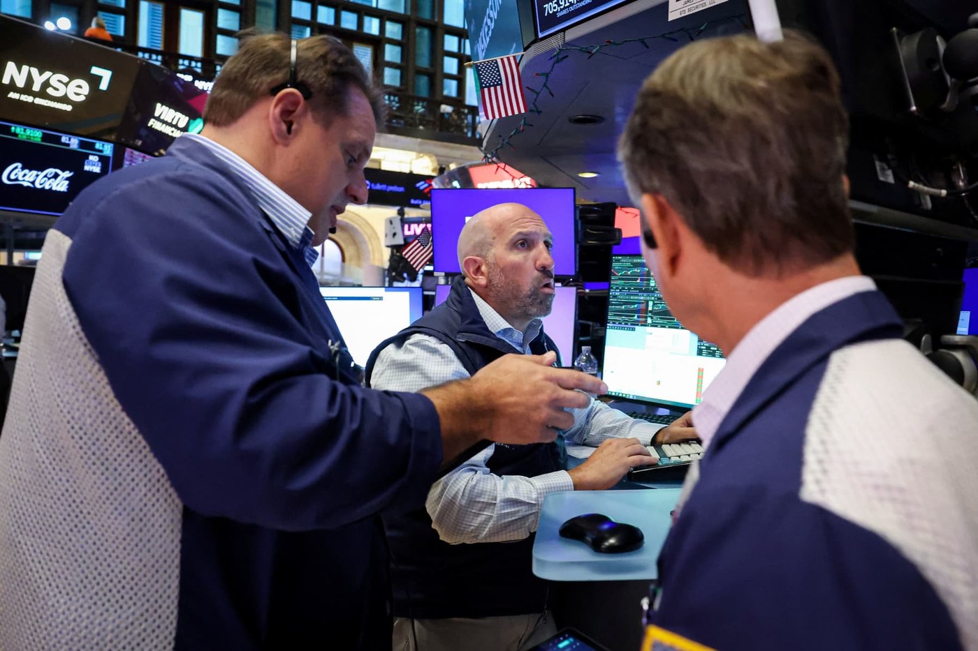 Shortsighted stock market can no longer brush off war: 'It's too hard to ignore $100 oil'