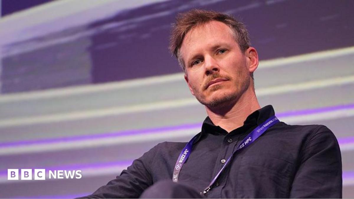 Firm hacked by rogue OpenAI models says it is 'a wake up call'