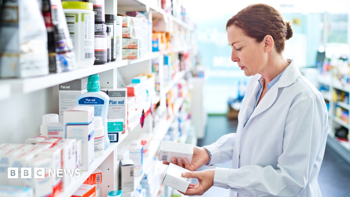 Wegovy weight loss pill now available in UK - here's what you need to know