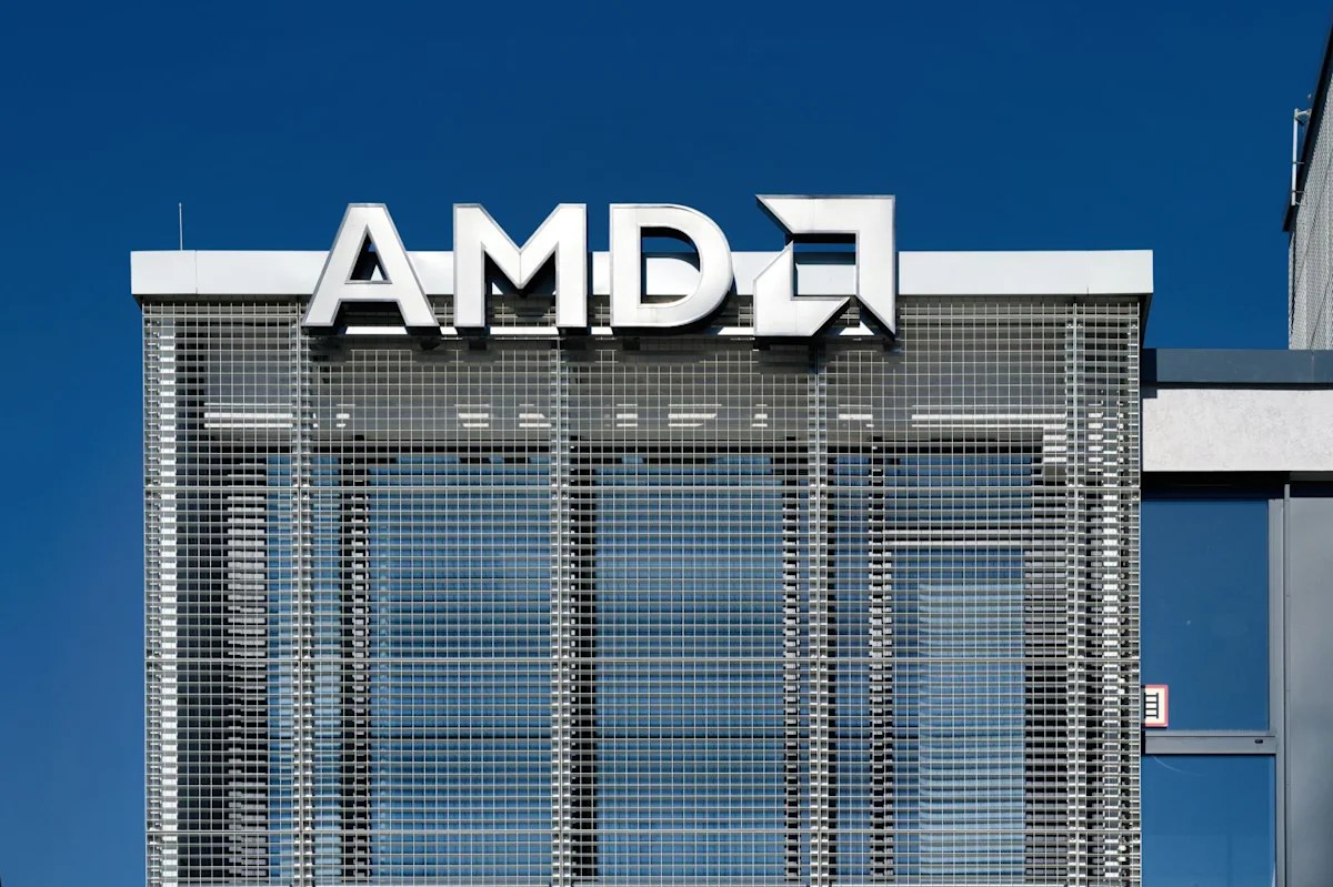 What a Major Anthropic Chip Deal Really Means for AMD Stock