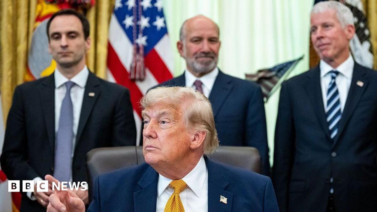 Trump Media to sell instant access to 'market-moving' social posts