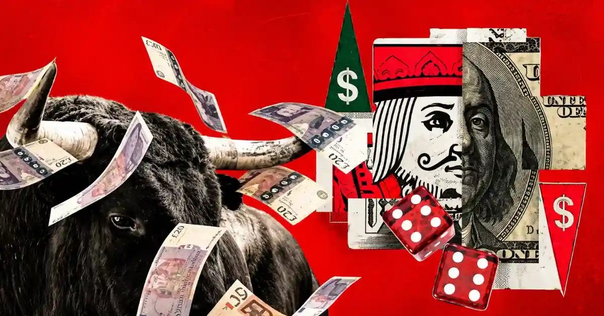 Crypto VC Funding Report : Why Are Crypto Investors Betting Big on Prediction Markets?
