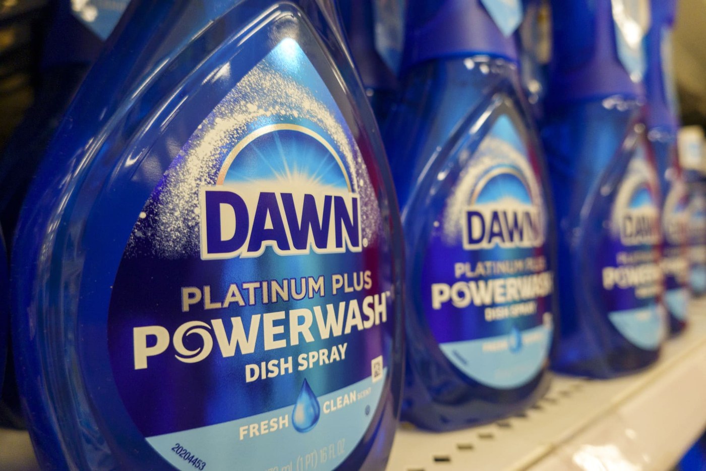 Procter & Gamble earnings beat as sales rise 4%, boosted by laundry and home products