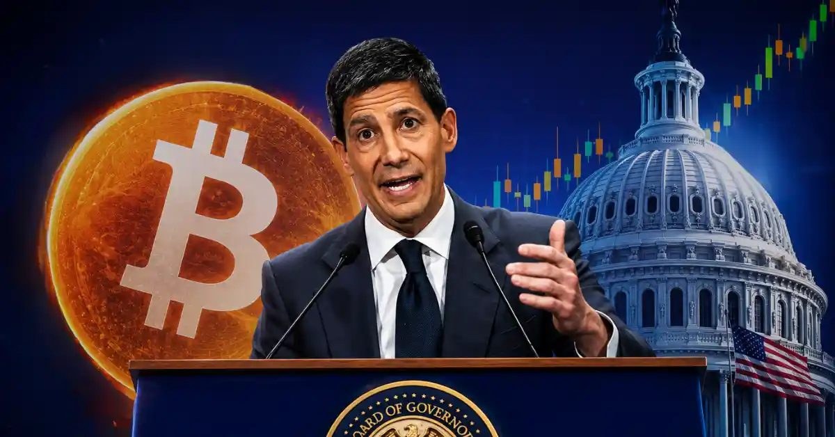 Bitcoin Price Prediction Today: All Eyes on FOMC as BTC Holds Key Support