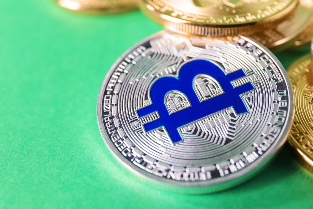 Cryptocurrencies: Bitcoin Sits Just Below $65K