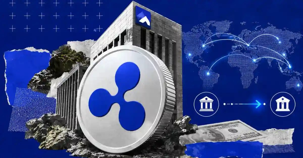 Ripple News: XRP Ledger Is Not Trying To Be Ethereum, Says David Schwartz As He Reveals 2027 Plan