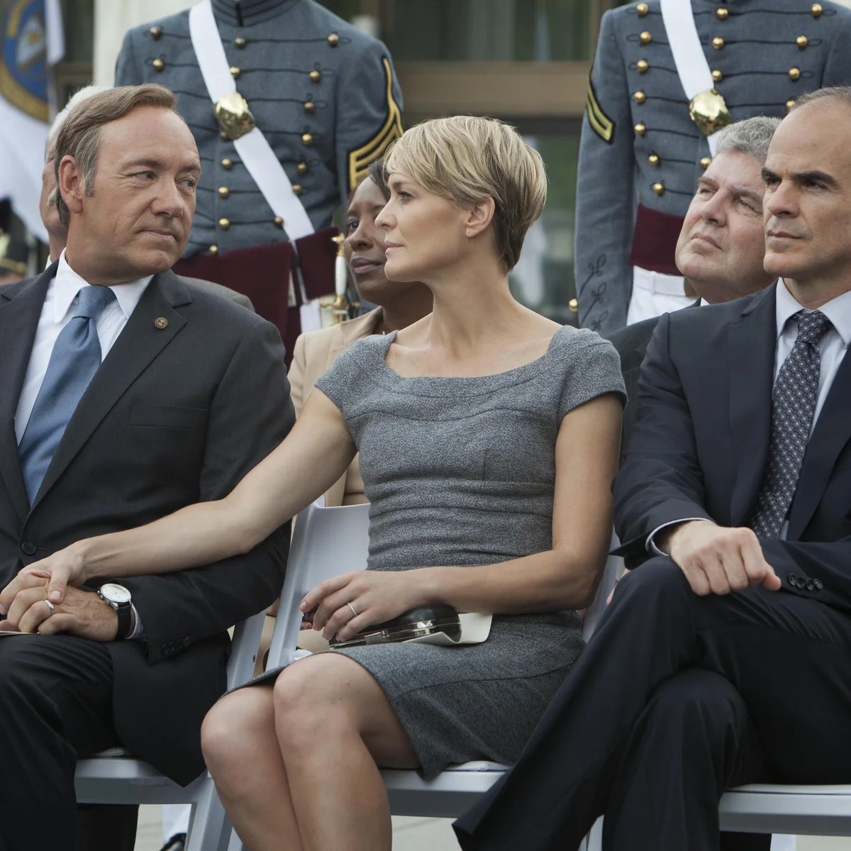 ‘Netflix has to evolve’: can the upstart survive the end of the binge-watch era?