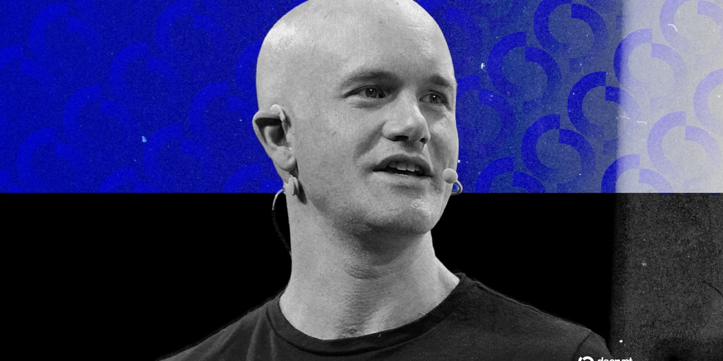 Crypto Firms Pivoting to AI Is 'Zero-Sum' Thinking: Coinbase CEO