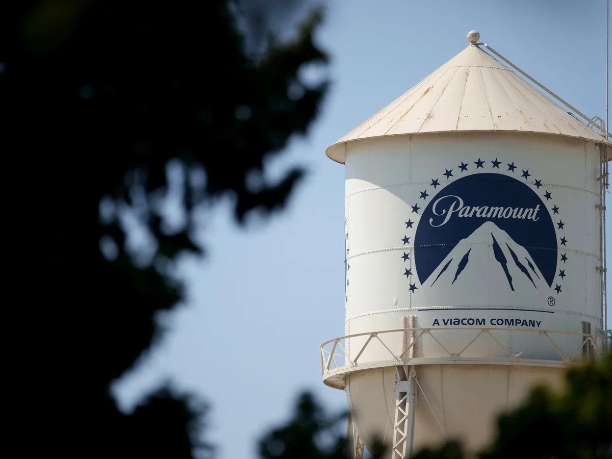 Paramount agrees to pause $110bn Warner Bros merger as case plays out