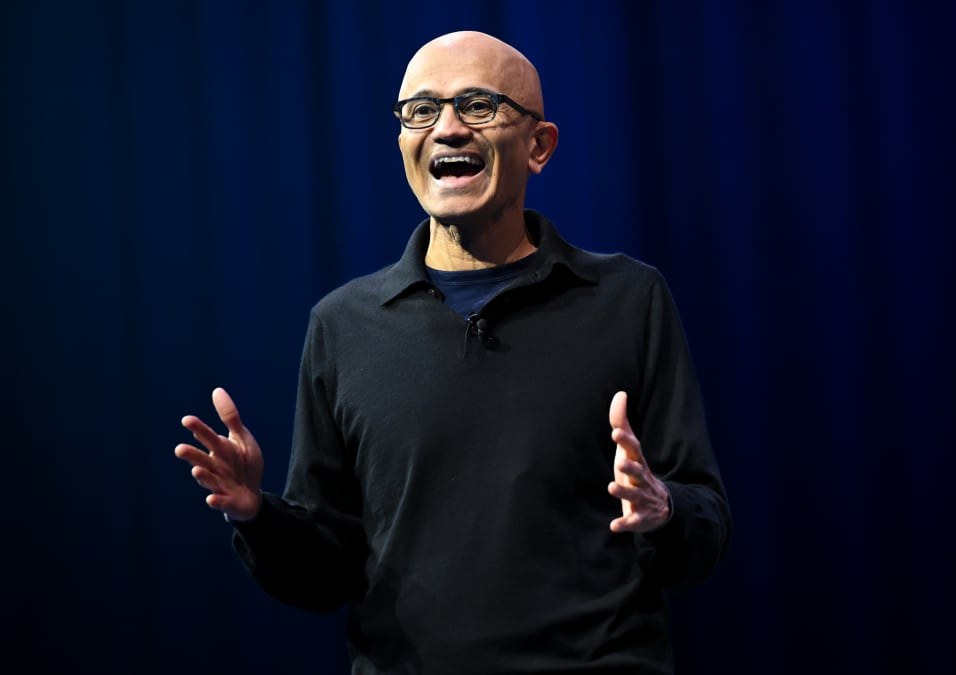 Microsoft's AI spending guide is music to our ears, quieting the bears — for now