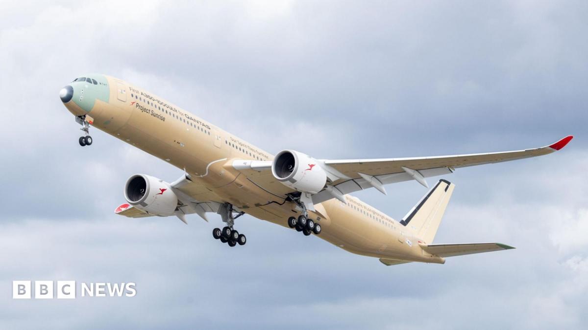 Could you handle a 20-plus hour flight? This airline is banking on it