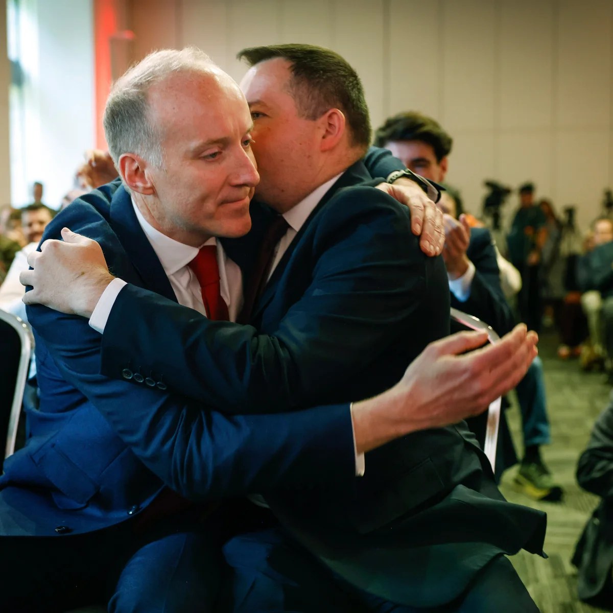 Scottish Labour’s new leader backs Rosebank and Jackdaw oil and gasfields