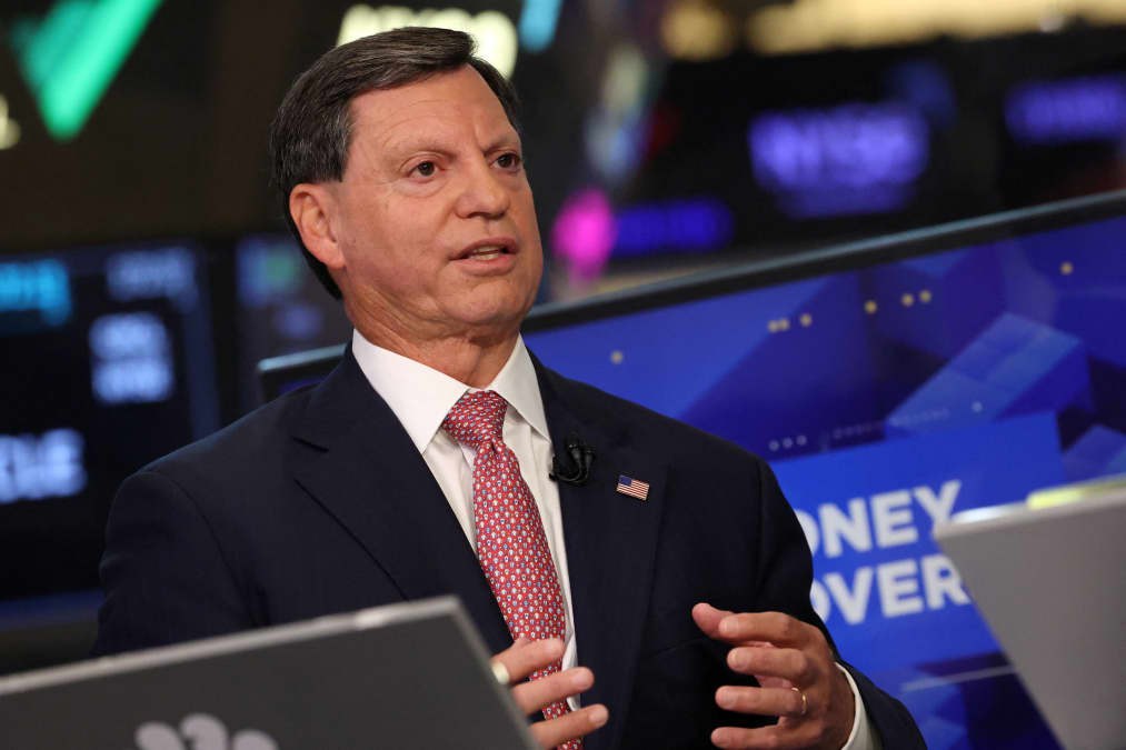 IRS chief Frank Bisignano may have misled Congress, Democrats say