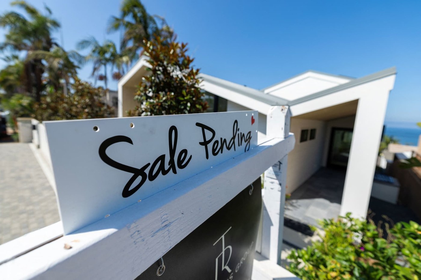 Here's why the housing market is hurting so much this summer