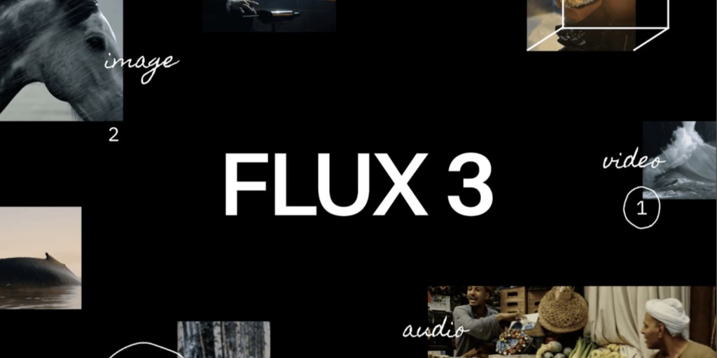Black Forest Labs Unveils FLUX 3 AI: Ditches Stills for Video—And Robot Hands