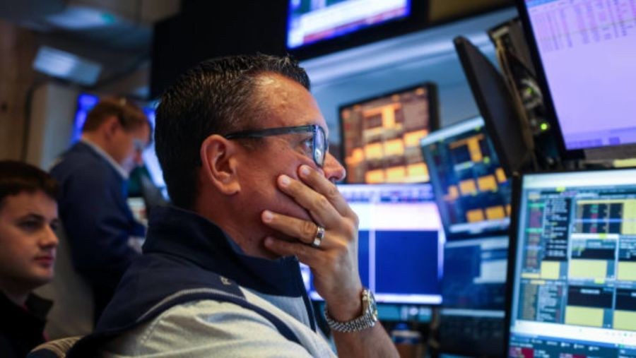 The Fed Is Behind the Curve Again—and the Bond Market Is Making It Pay