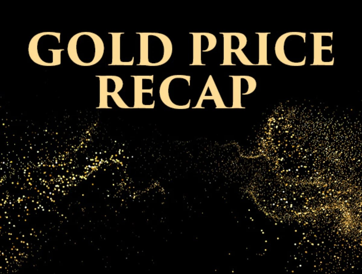 Oil Shock Revives Rate-Hike Fears as Gold Tests $4,000 Support