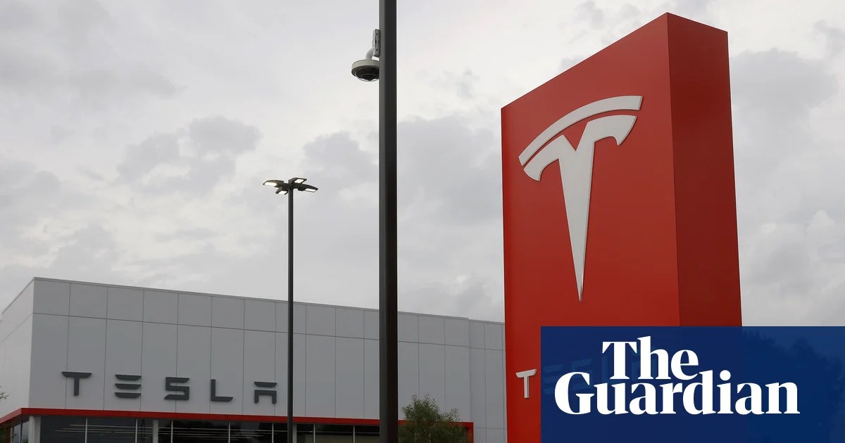 Tesla to report earnings after Elon Musk floats SpaceX merger plan
