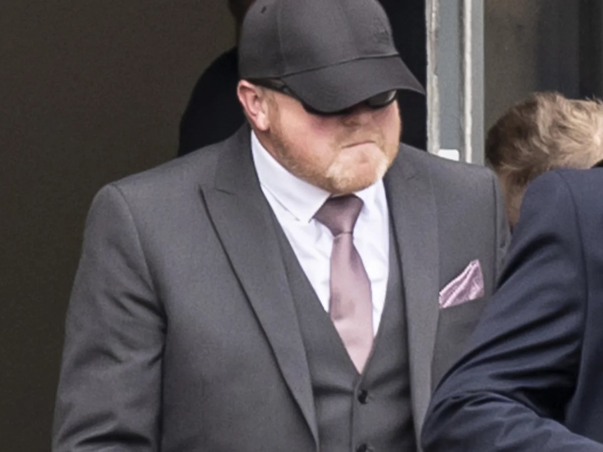 Hull funeral director who left bodies to rot in mortuary jailed for 20 years