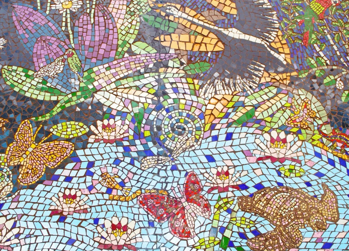 The Changing Mosaic of Risk Factors