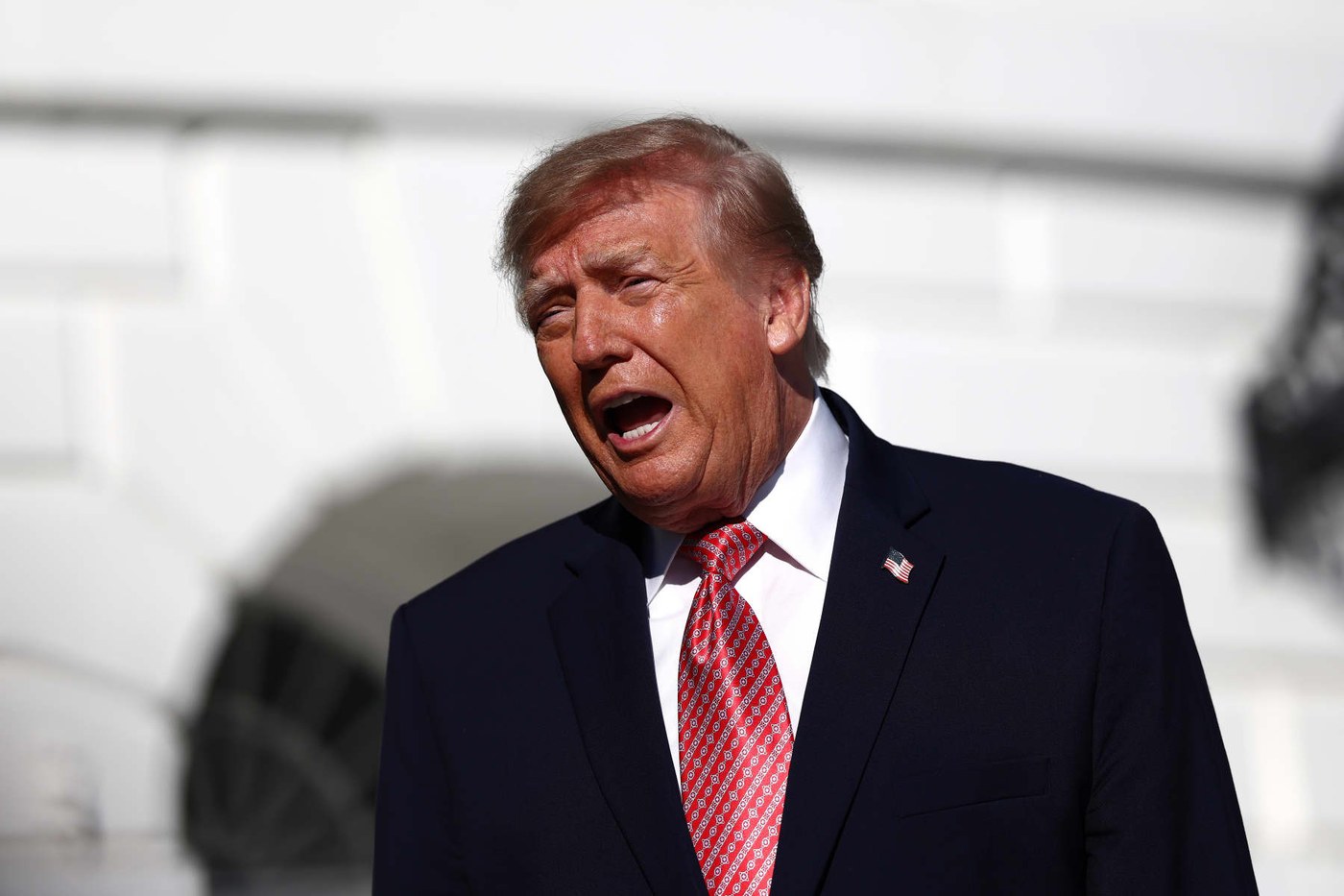 Trump says he'd meet with Putin and Xi, criticizes Zelenskyy