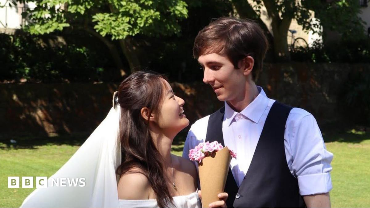 'Don't wait until you want revenge' - why prenups are on the rise