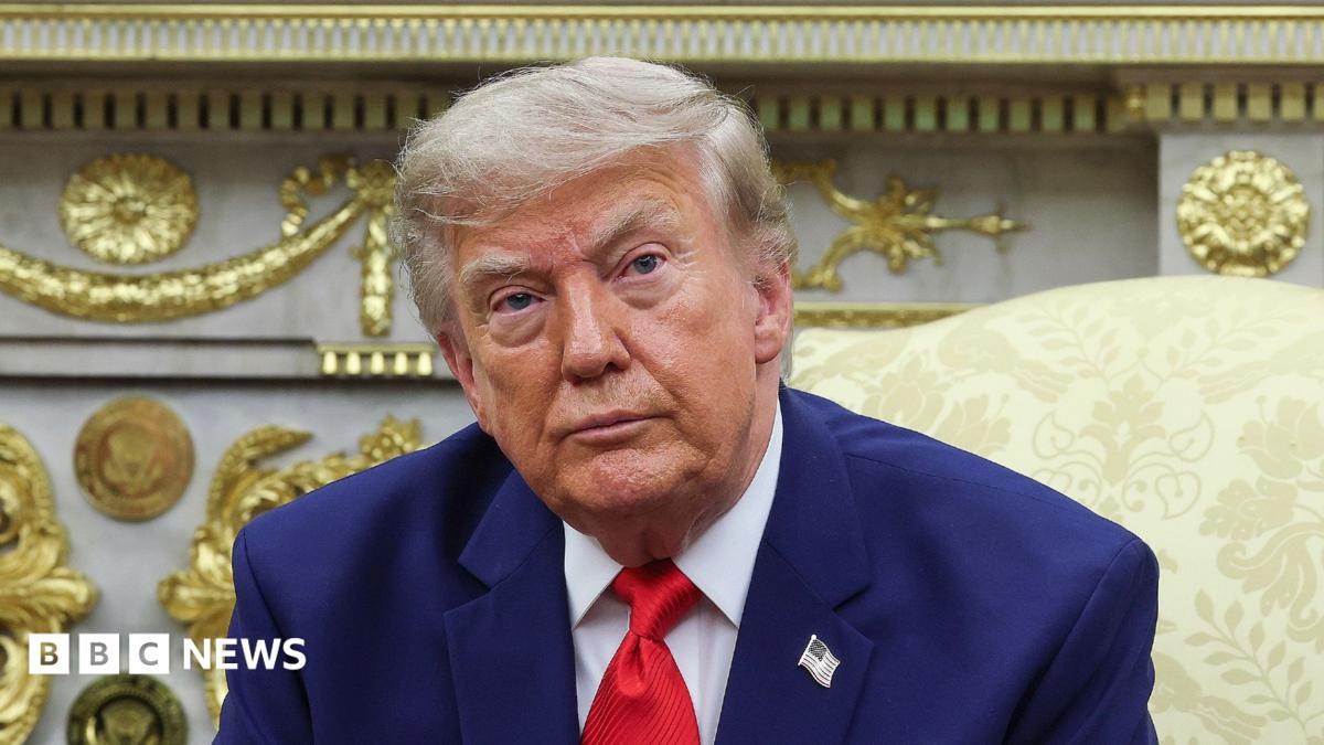US hits dozens of countries with new wave of tariffs