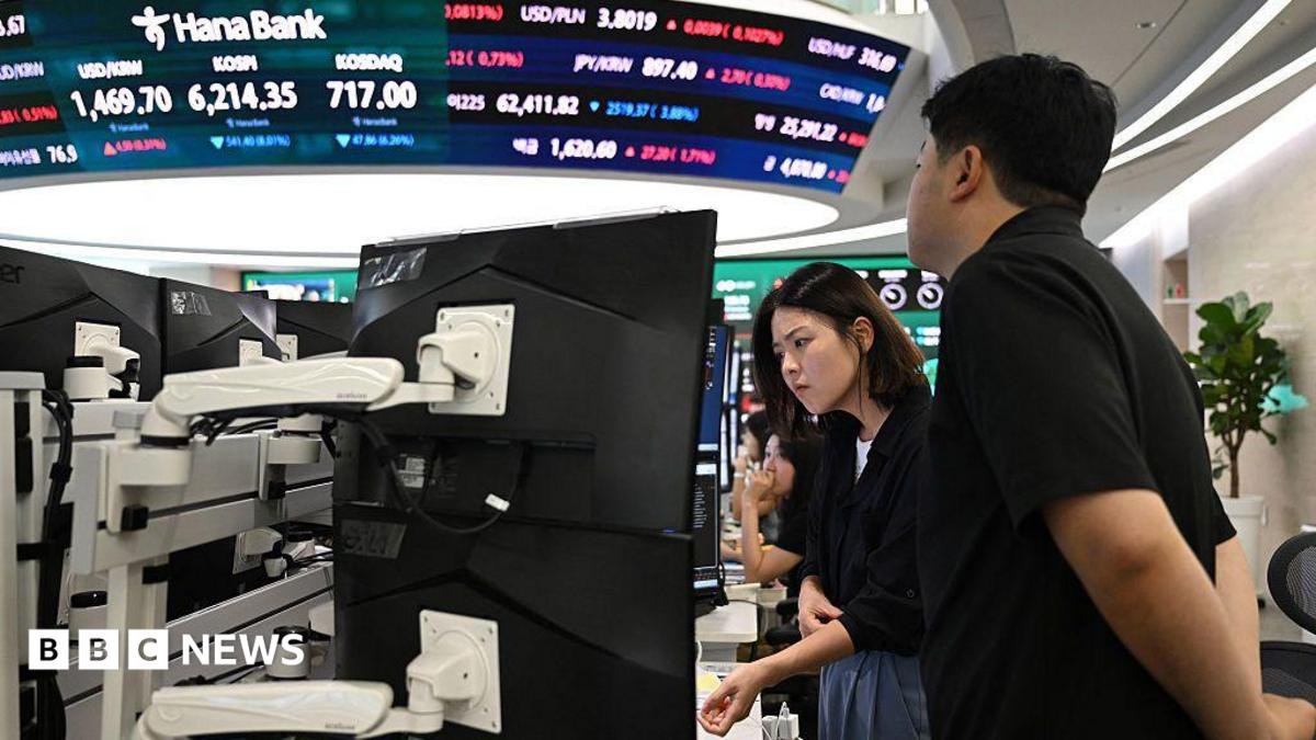 Is AI facing a big financial reckoning?