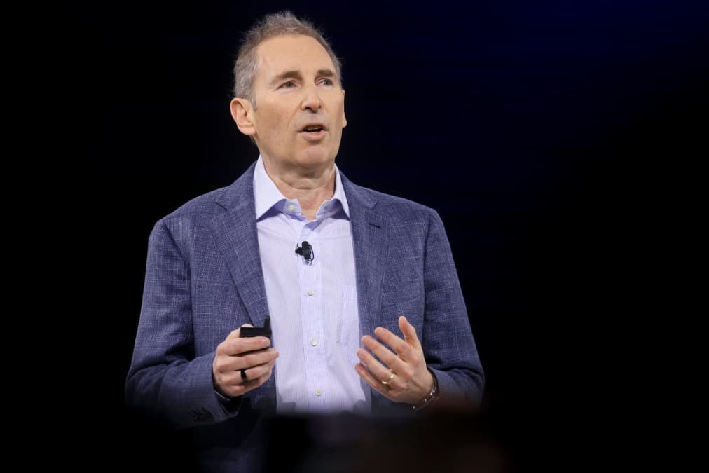 Amazon on deck to report earnings after the bell with cloud, capex in focus