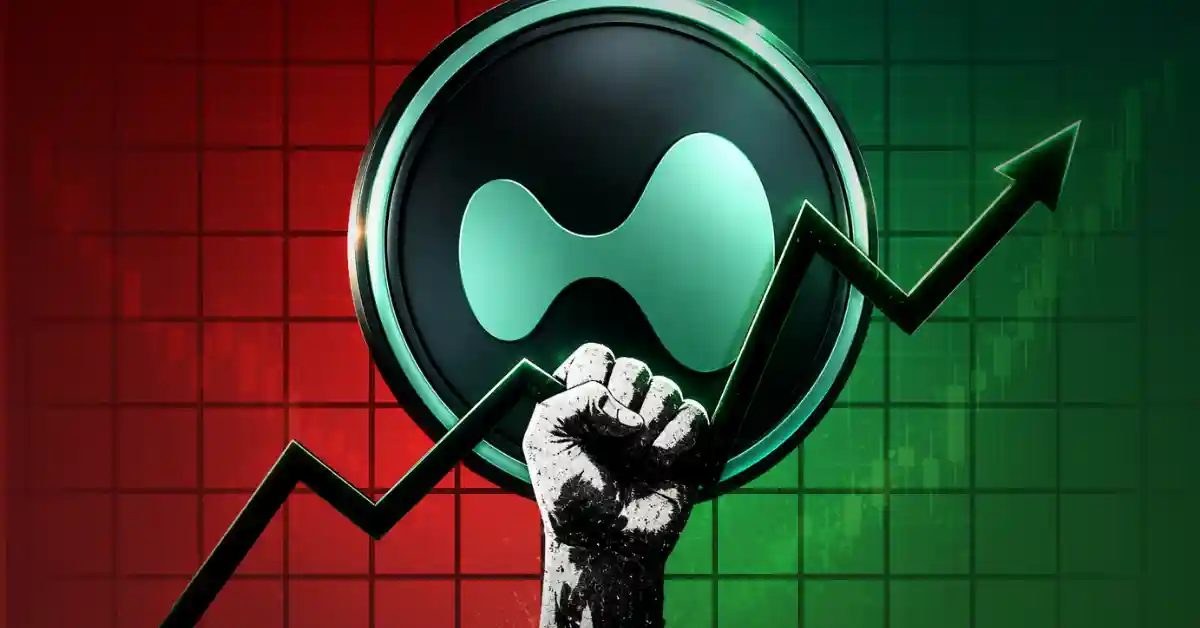 Hyperliquid (HYPE) Price Rebounds From Support, But Can Bulls Reclaim $70?