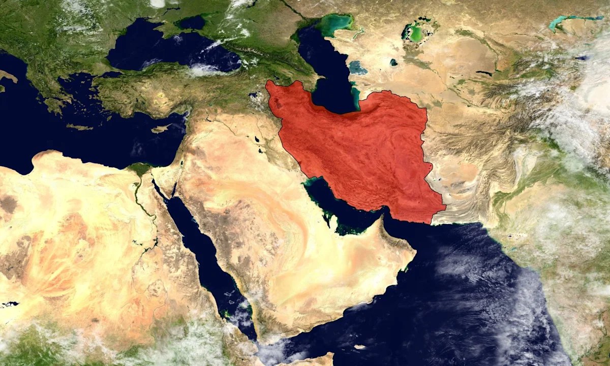 Crude Prices Erase Early Gains on Possible US-Iran Truce Proposal
