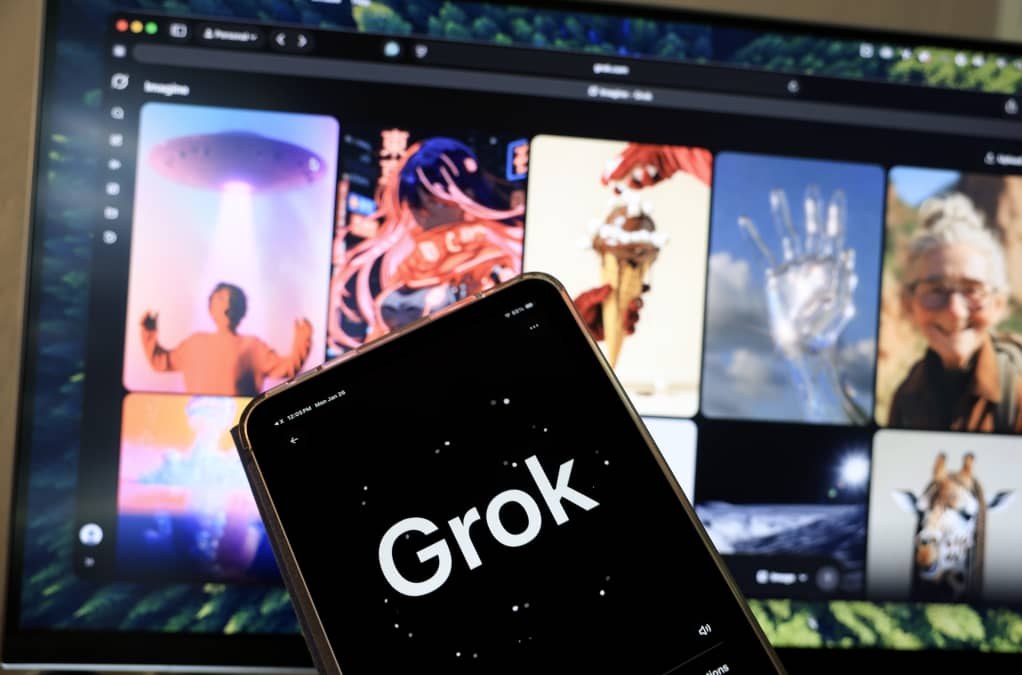 Elon Musk's xAI sues Minnesota over law to ban 'nudify' apps