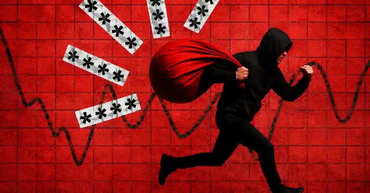 Three Crypto Bridge Hacks in DeFi Vanish $35.6M in One Day!