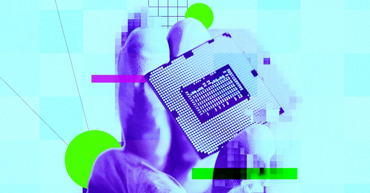 Monday Sector Leaders: Semiconductors, Computers