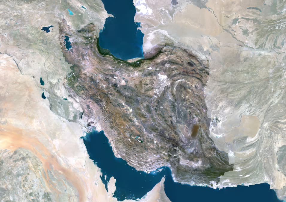 Iran hosts Hormuz calls with Saudi Arabia, Oman as Trump hails ‘good talks’