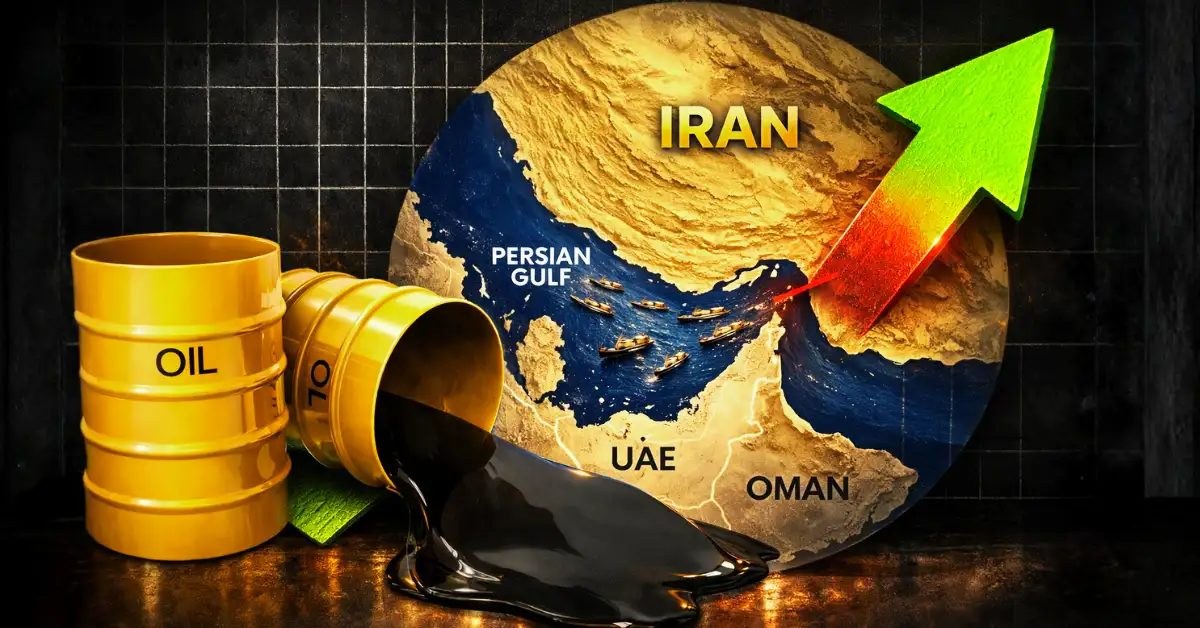 Trump-Putin Diesel Deal: Will US Crude Oil Fall Below $90?