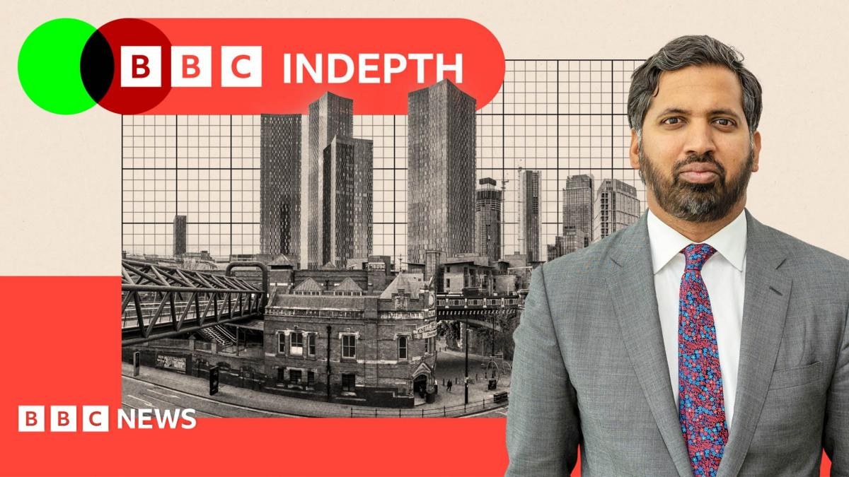 Burnham's 'Manchesterism' got him to No 10 - but will it work for the UK?