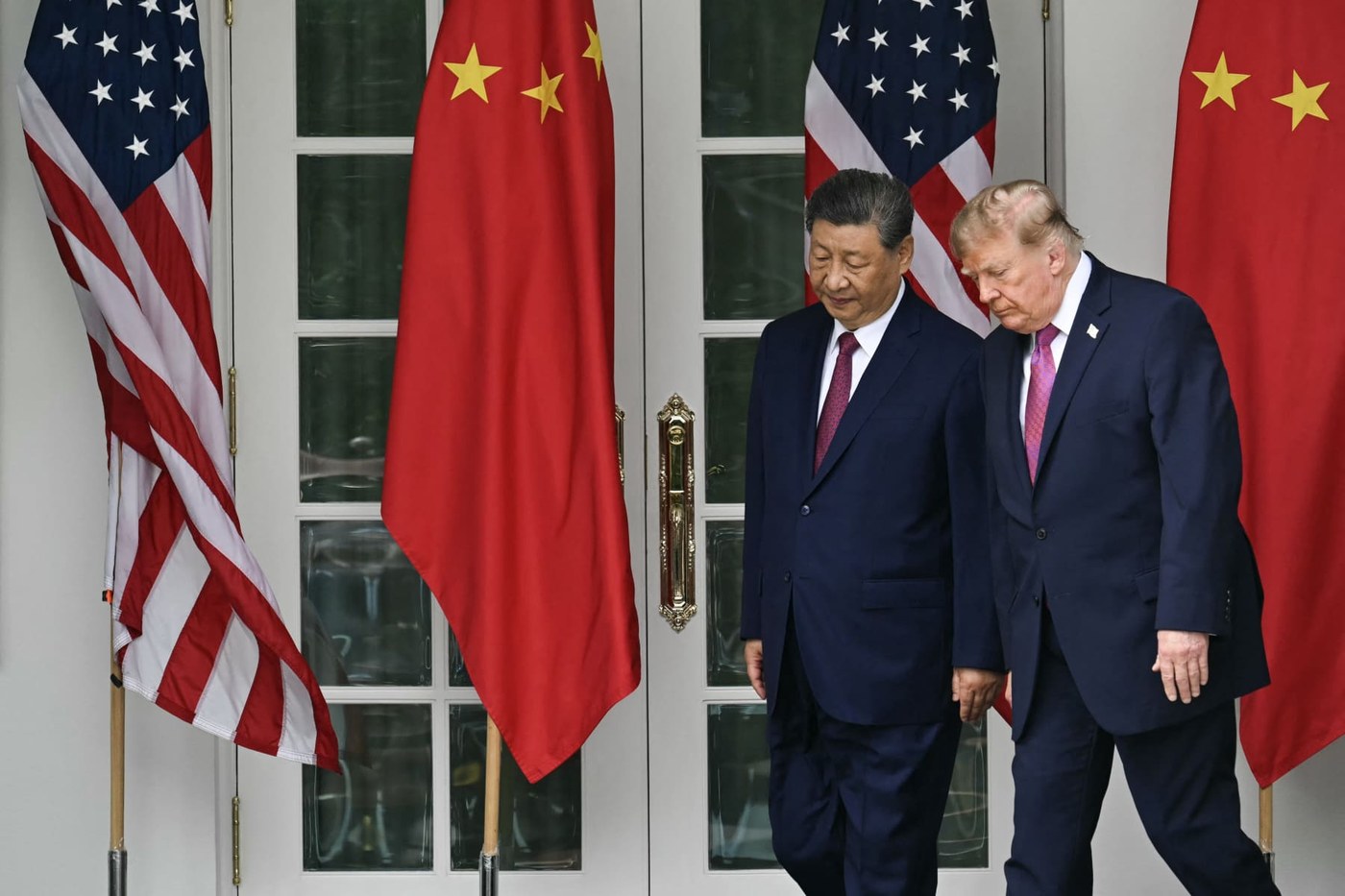 China wants in on U.S. AI data center boom. Here's why