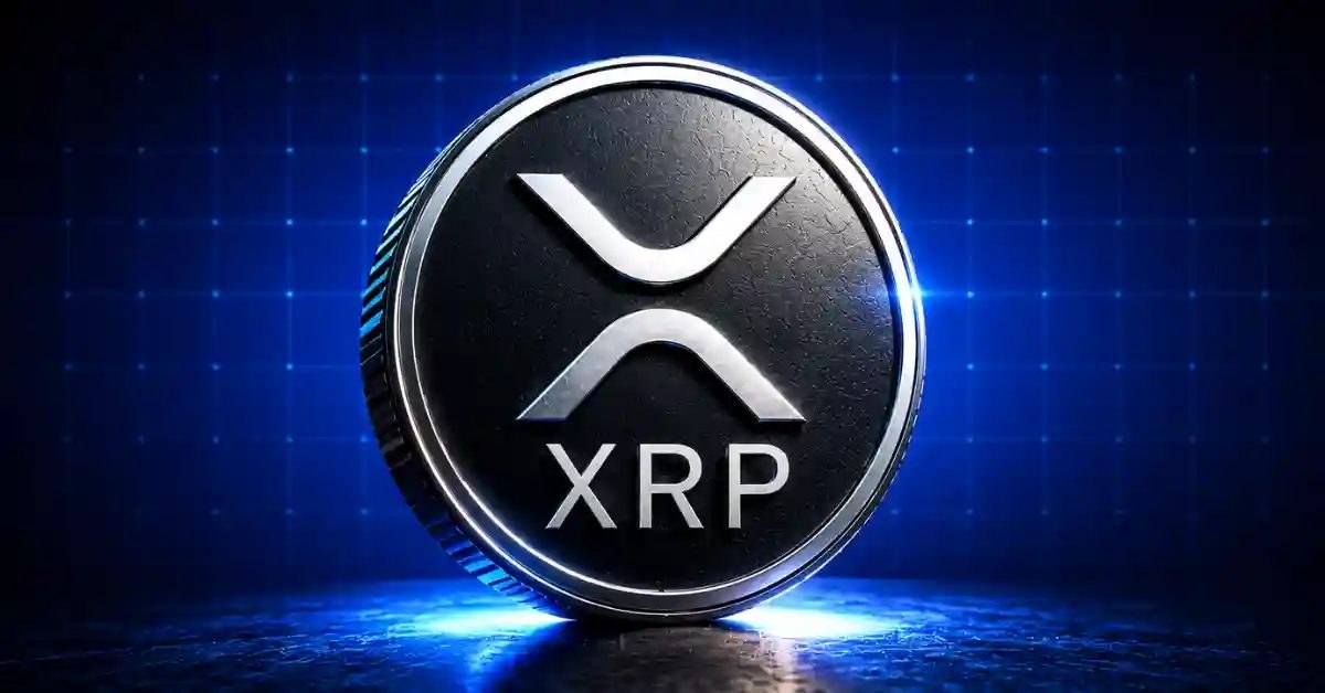 XRP Ledger’s Largest Asset Sits Frozen by Design, Analyst Finds