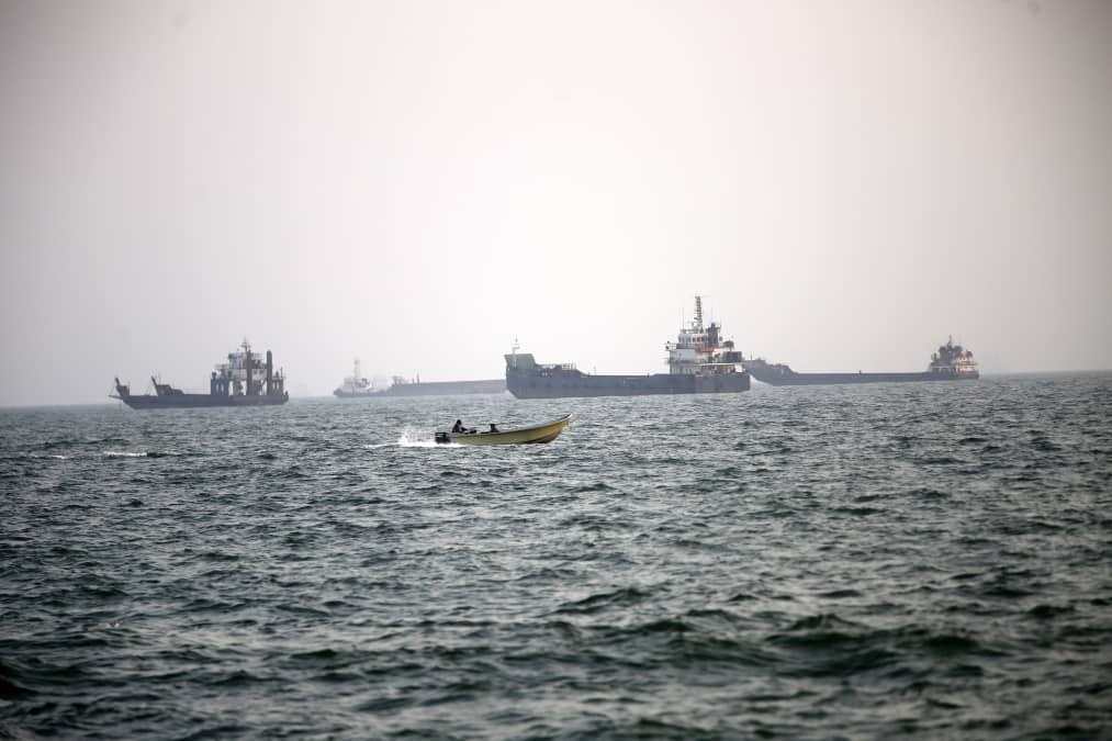 Oil rises as concerns over Houthi attacks on Saudi Arabia eclipse supply recovery
