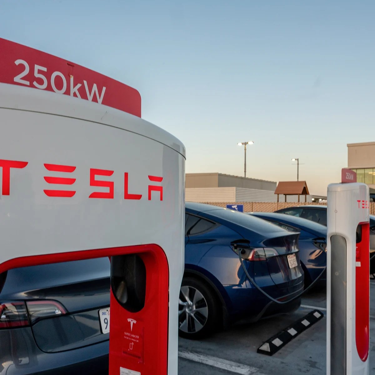 Tesla stock suffers double-digit drop on carmaker’s worst day in years