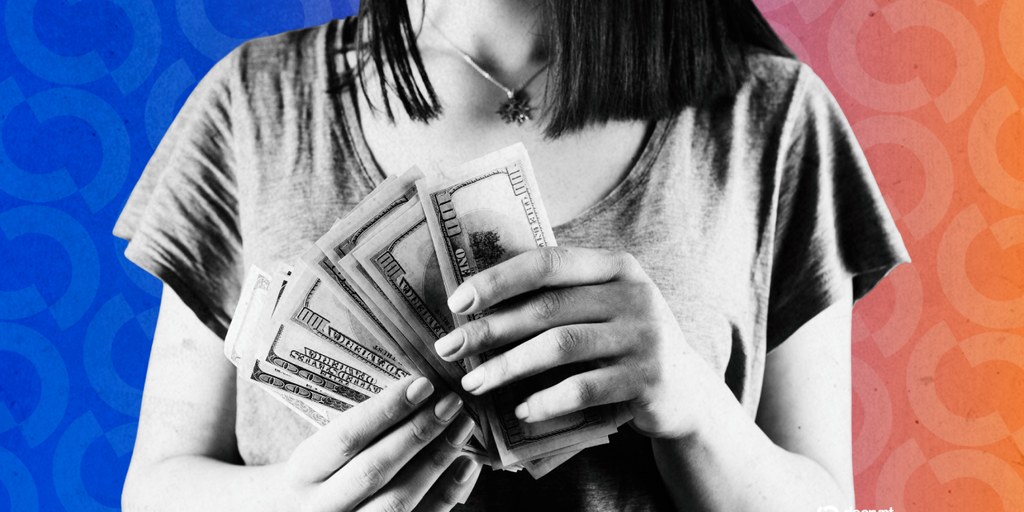 This Is How Much Your Boyfriend Is Spending on AI Girlfriends
