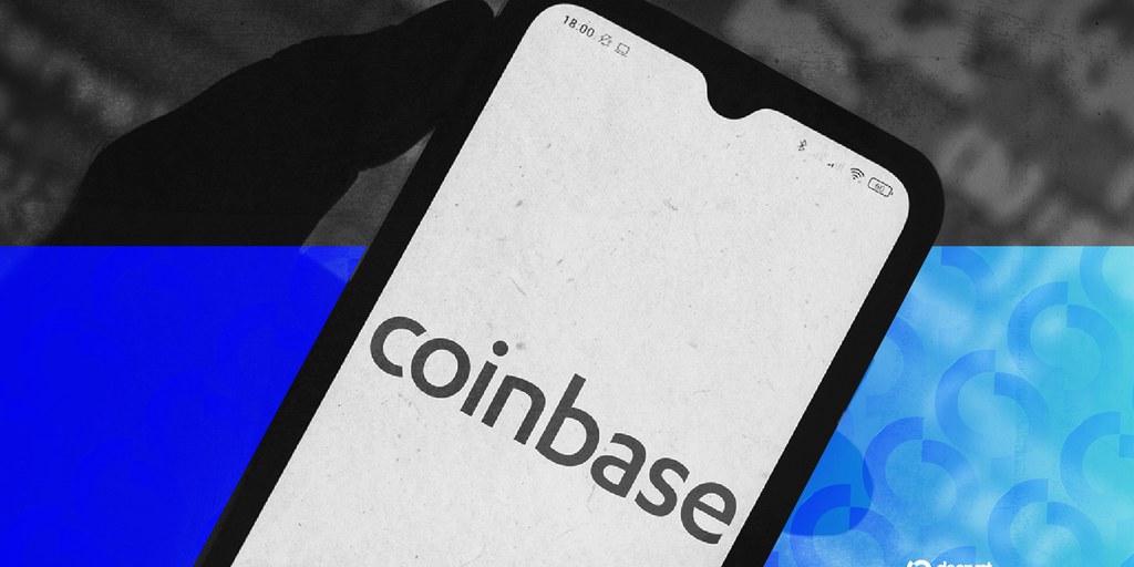 Why Analysts Aren’t Worried About Coinbase’s 30% Drop