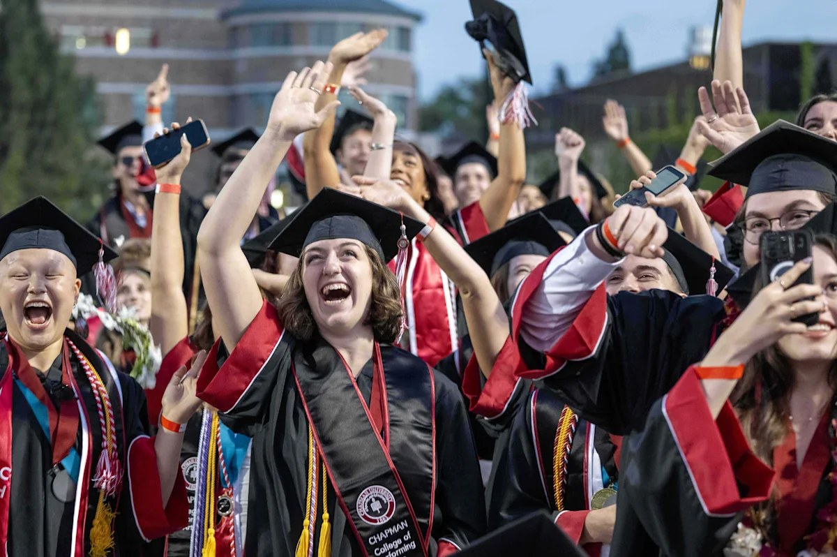 Top Bachelor's Degrees That Lead to the Strongest Job Prospects After College