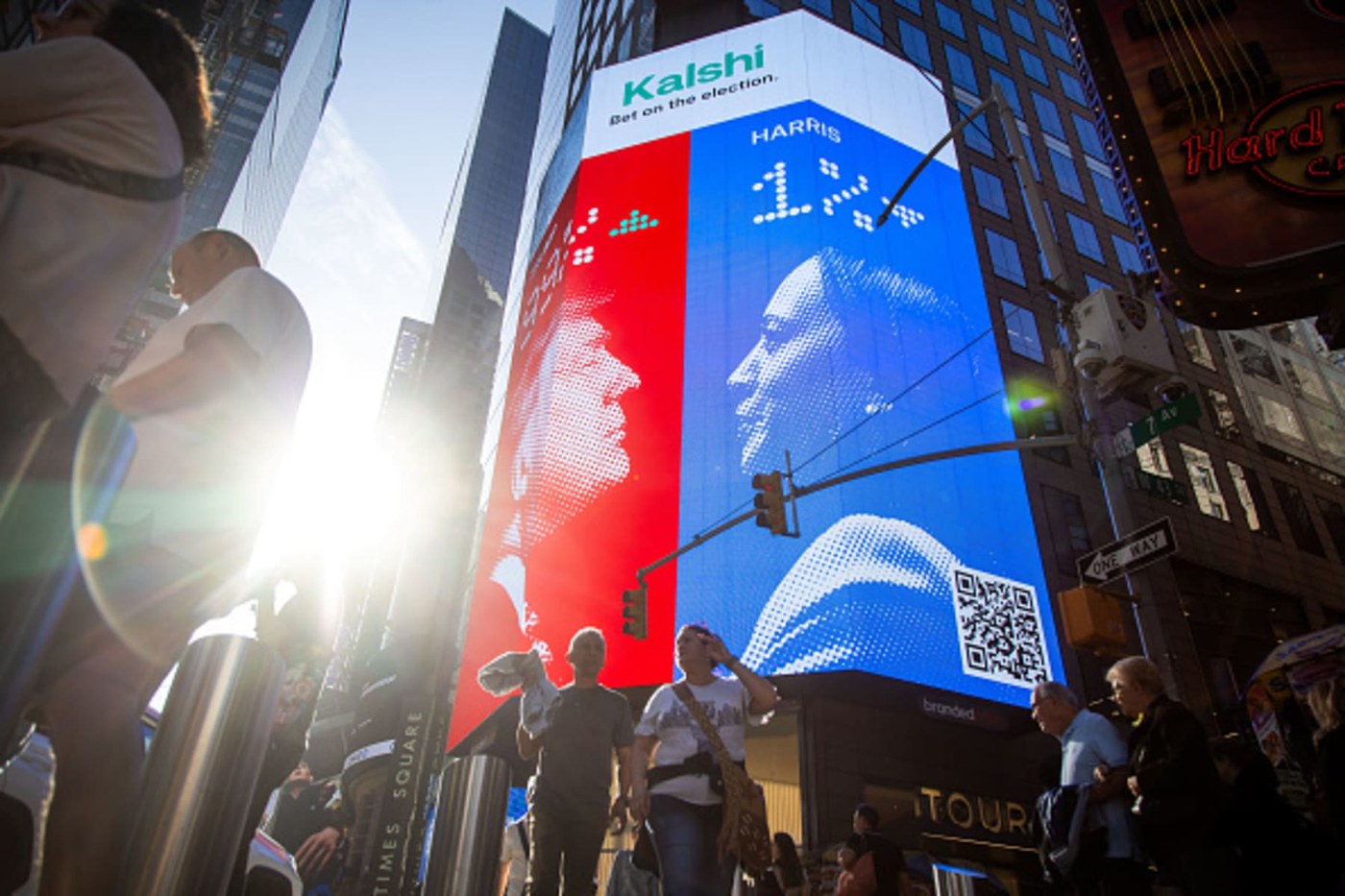 Kalshi launches election hub for prediction markets ahead of midterms