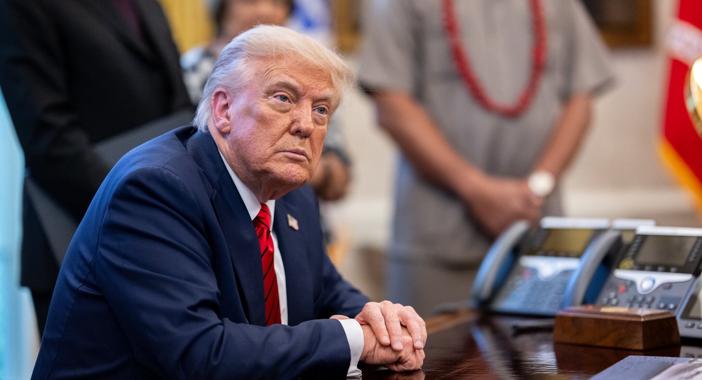 New US 25% tariff hits billions of dollars in Brazilian exports