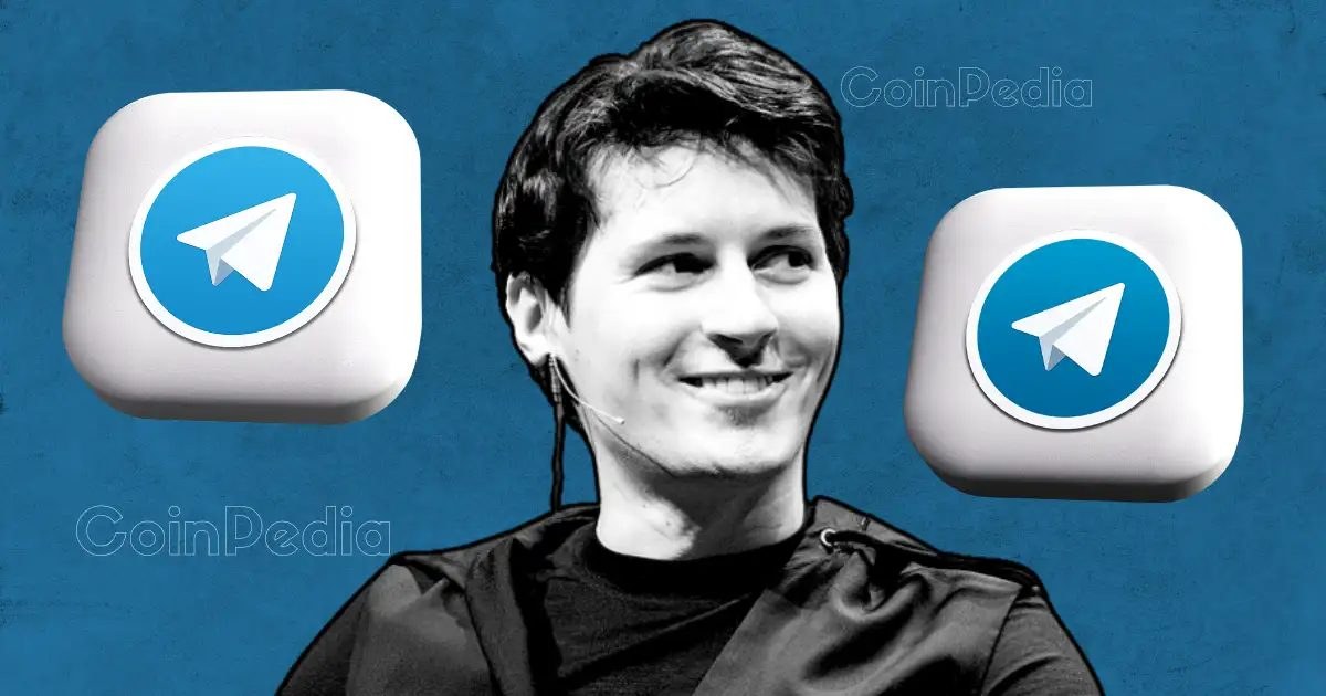 Telegram Founder Pavel Durov Is Added to the International Wanted List by the Russian FSB
