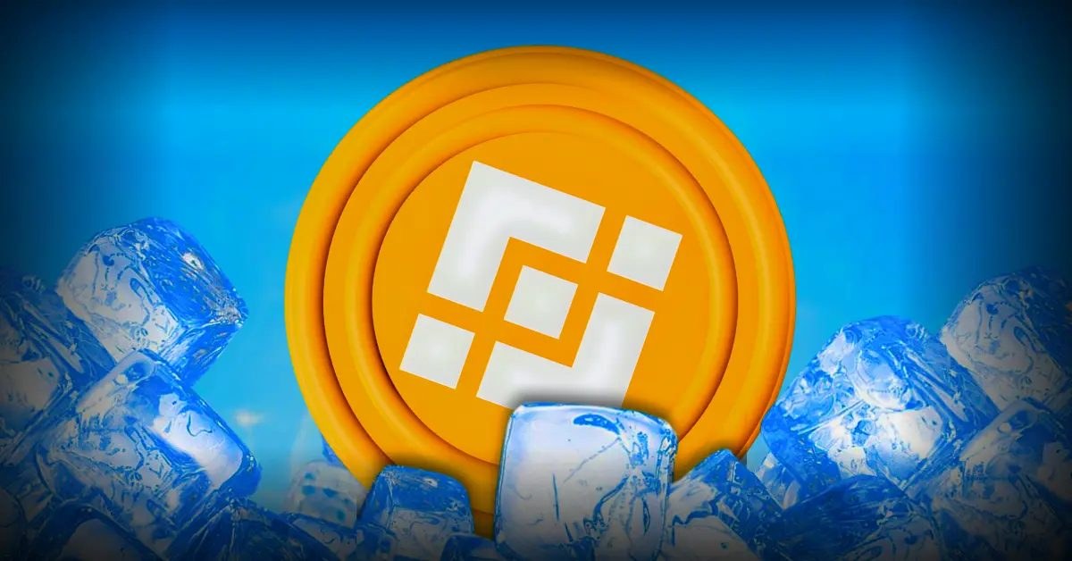 BNB Price Gains as BNB Chain Extends Lead in Weekly DEX Volume